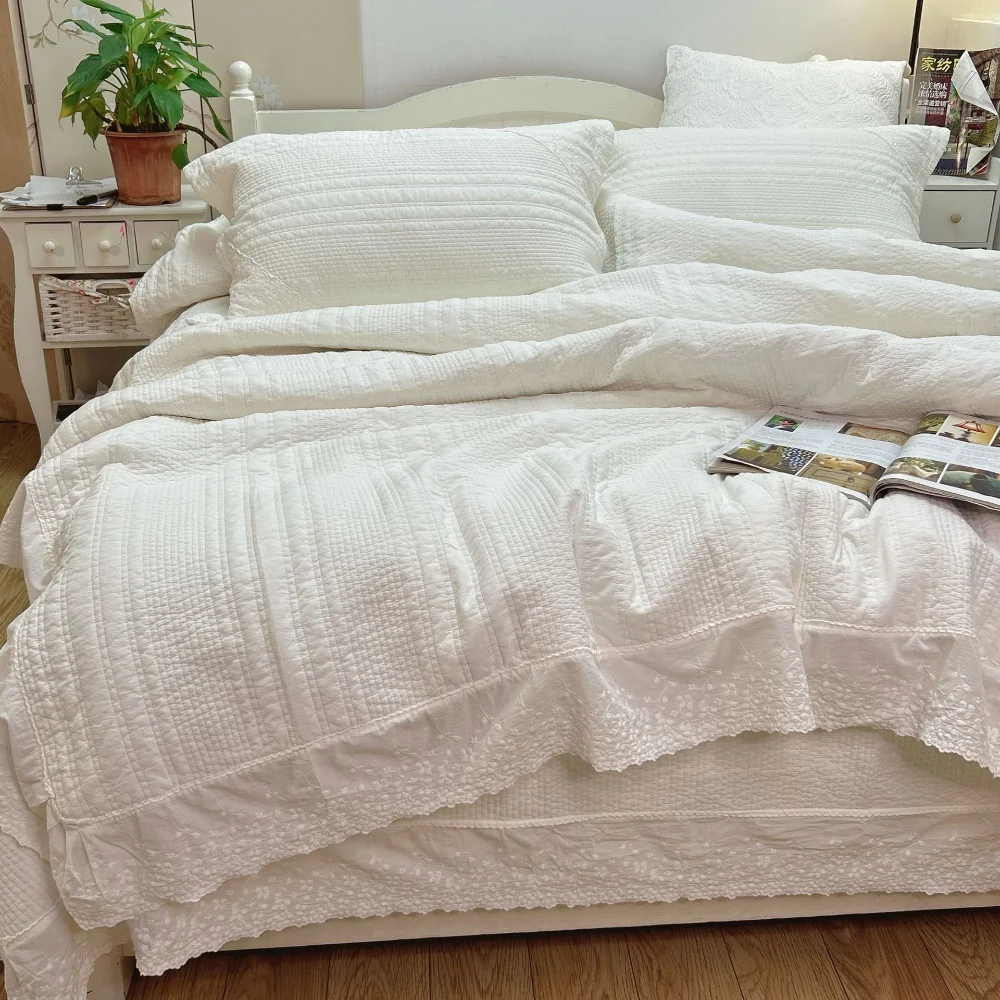 Luxury Ultra Soft 100% Cotton  - Embroidery Bali review and price