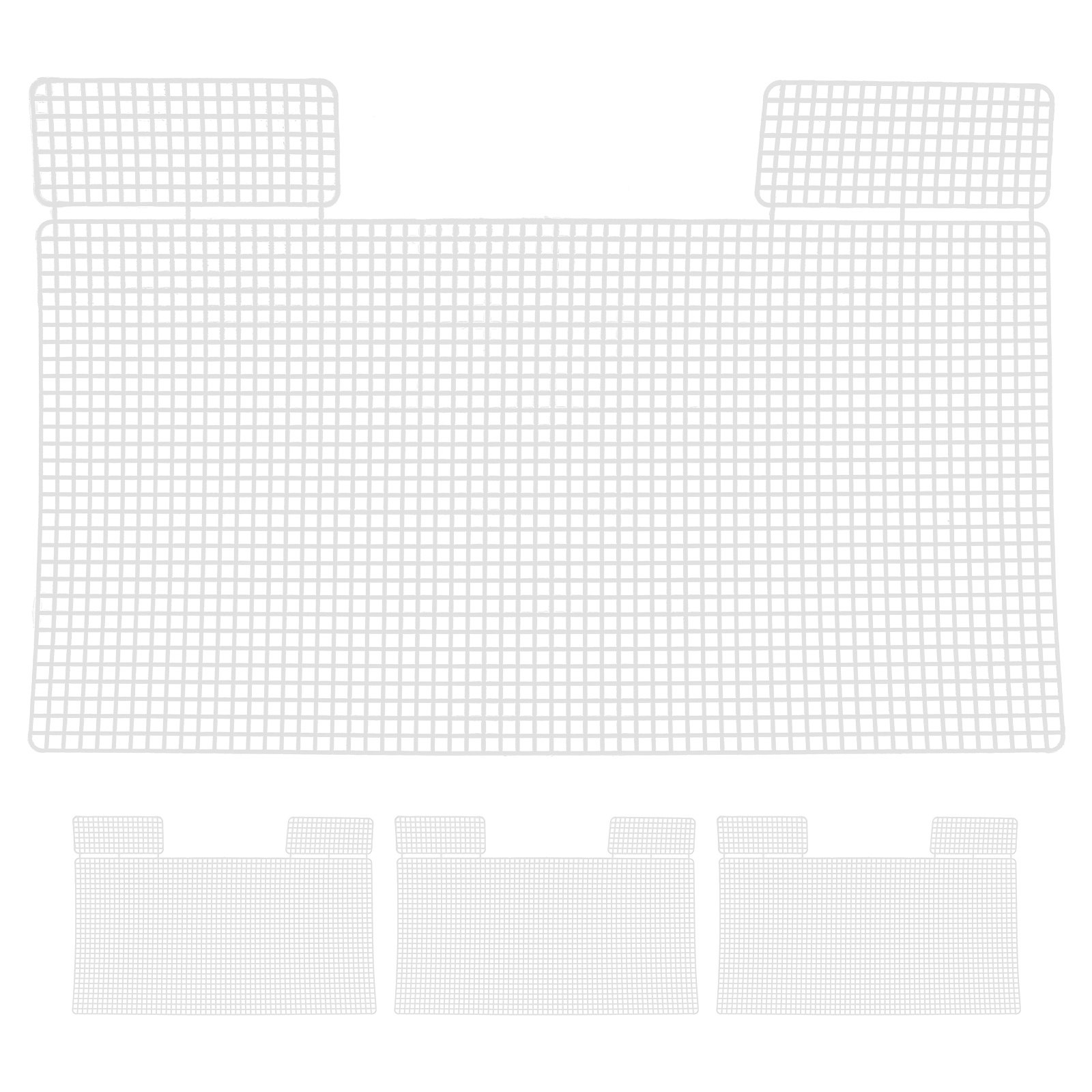 4 Pcs Crochet Materials for Ba - Embroidery Bag review and price