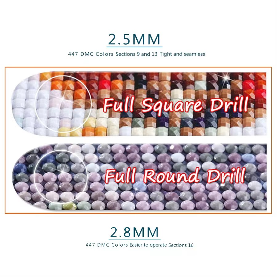 New Arrivals Diy Diamond Art P - Embroidery Bag review and price