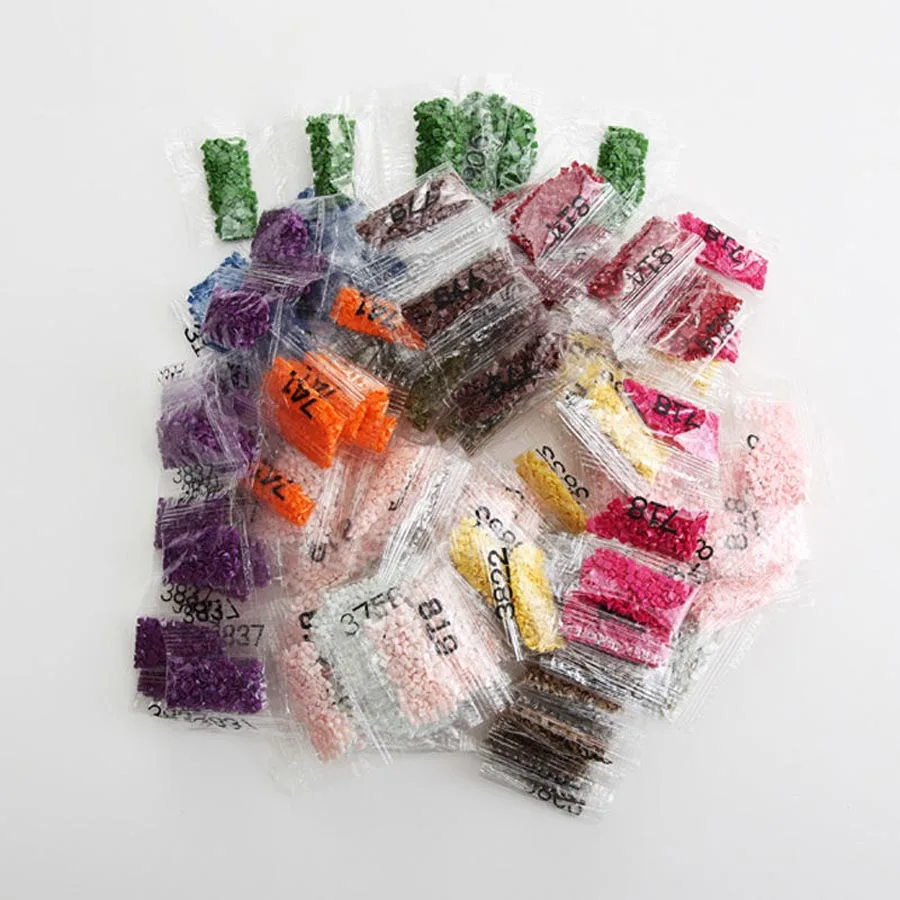 New Arrivals Diy Diamond Art P - Embroidery Bag review and price